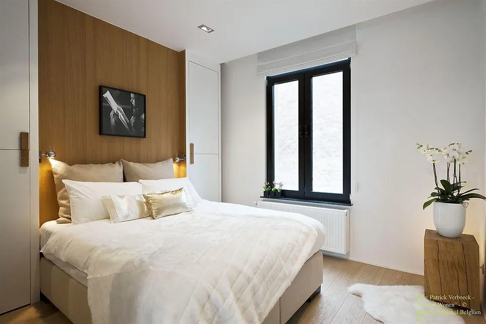 Kaai 11 Hotel Antwerp