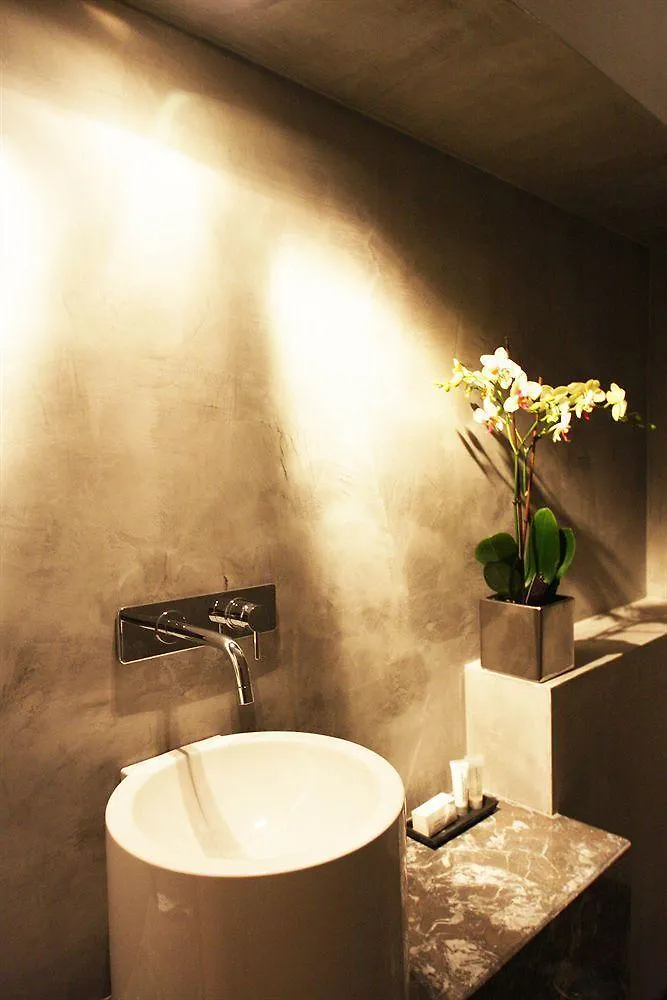 Hotel Kaai 11 Antverpy