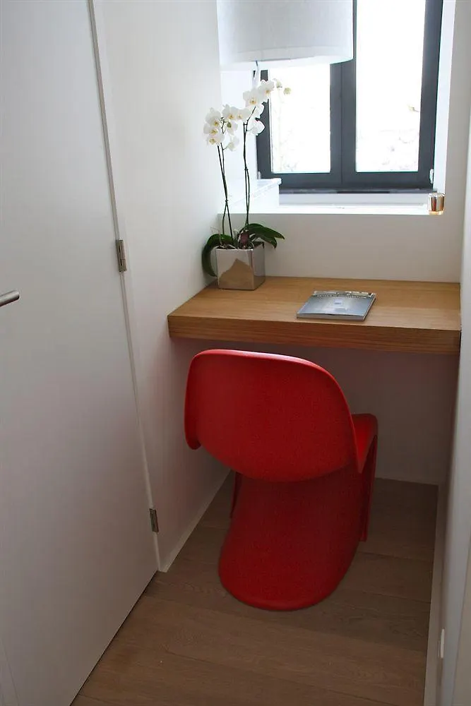 ****  Kaai 11 Hotel Antwerp Belgium