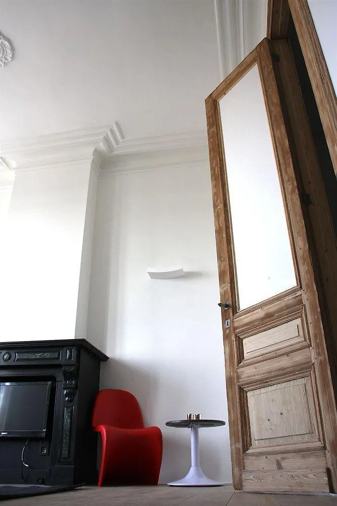 Kaai 11 Hotel Antwerp