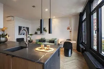 Kaai 11 Hotel Antwerp