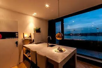 Kaai 11 Hotel Antwerp Belgium