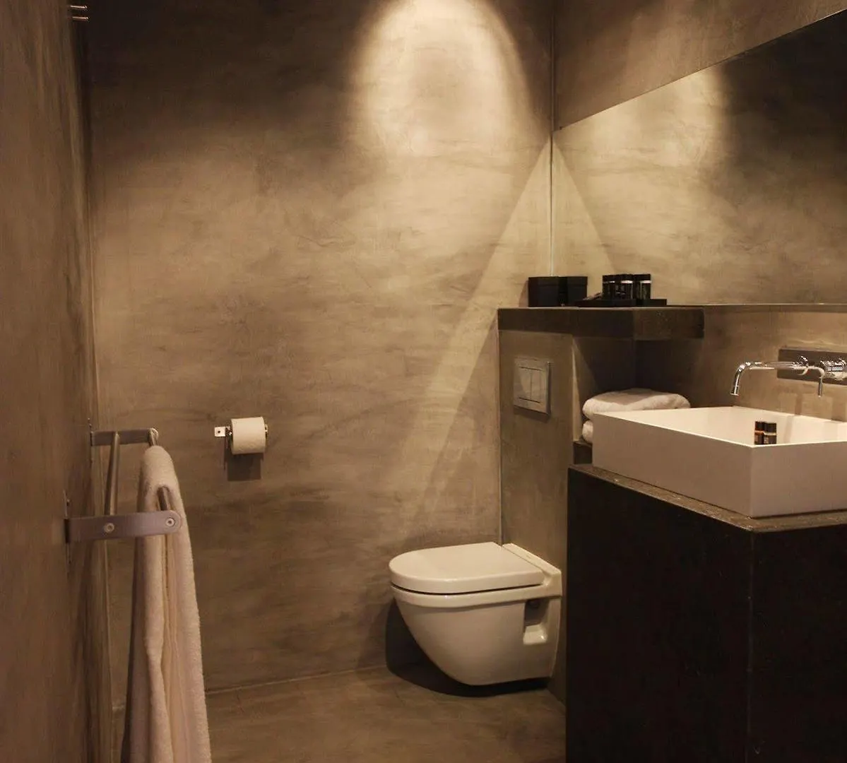 Kaai 11 Hotel Antwerp
