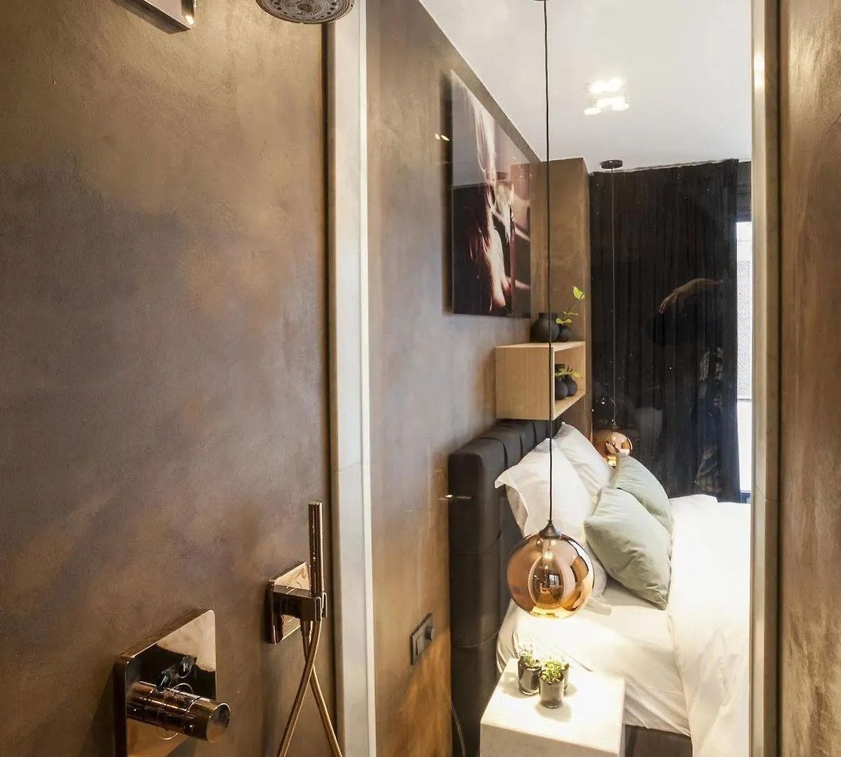 Kaai 11 Hotel Antwerp