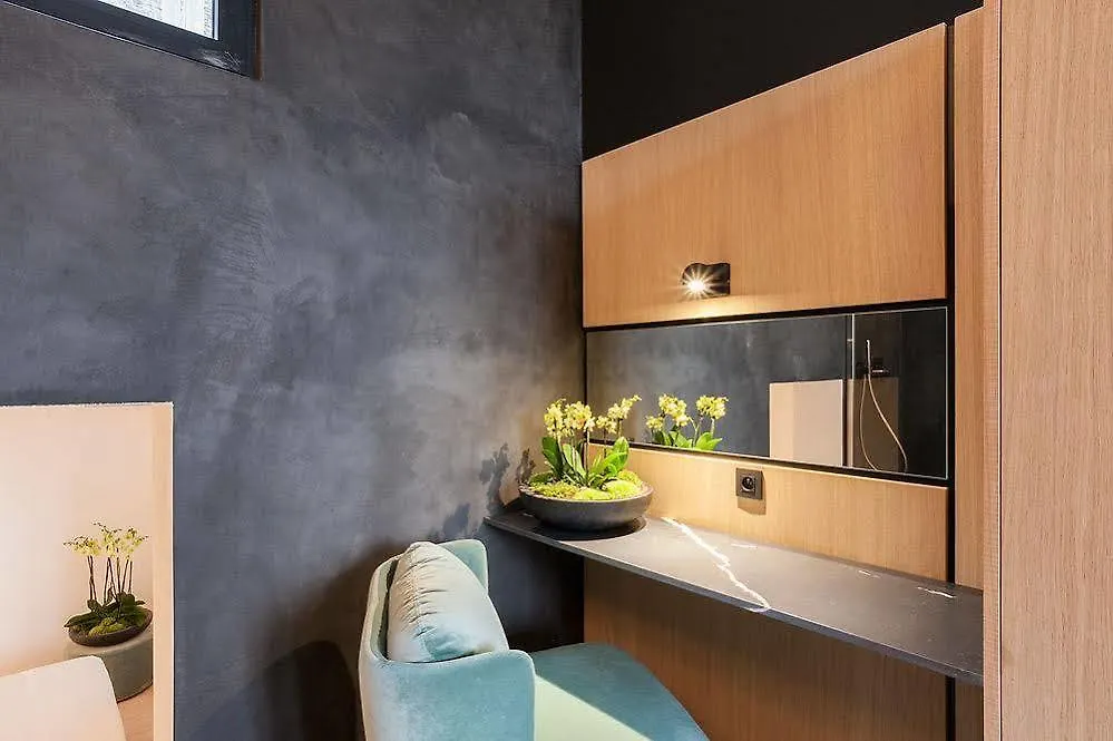 Kaai 11 Hotel Antwerp