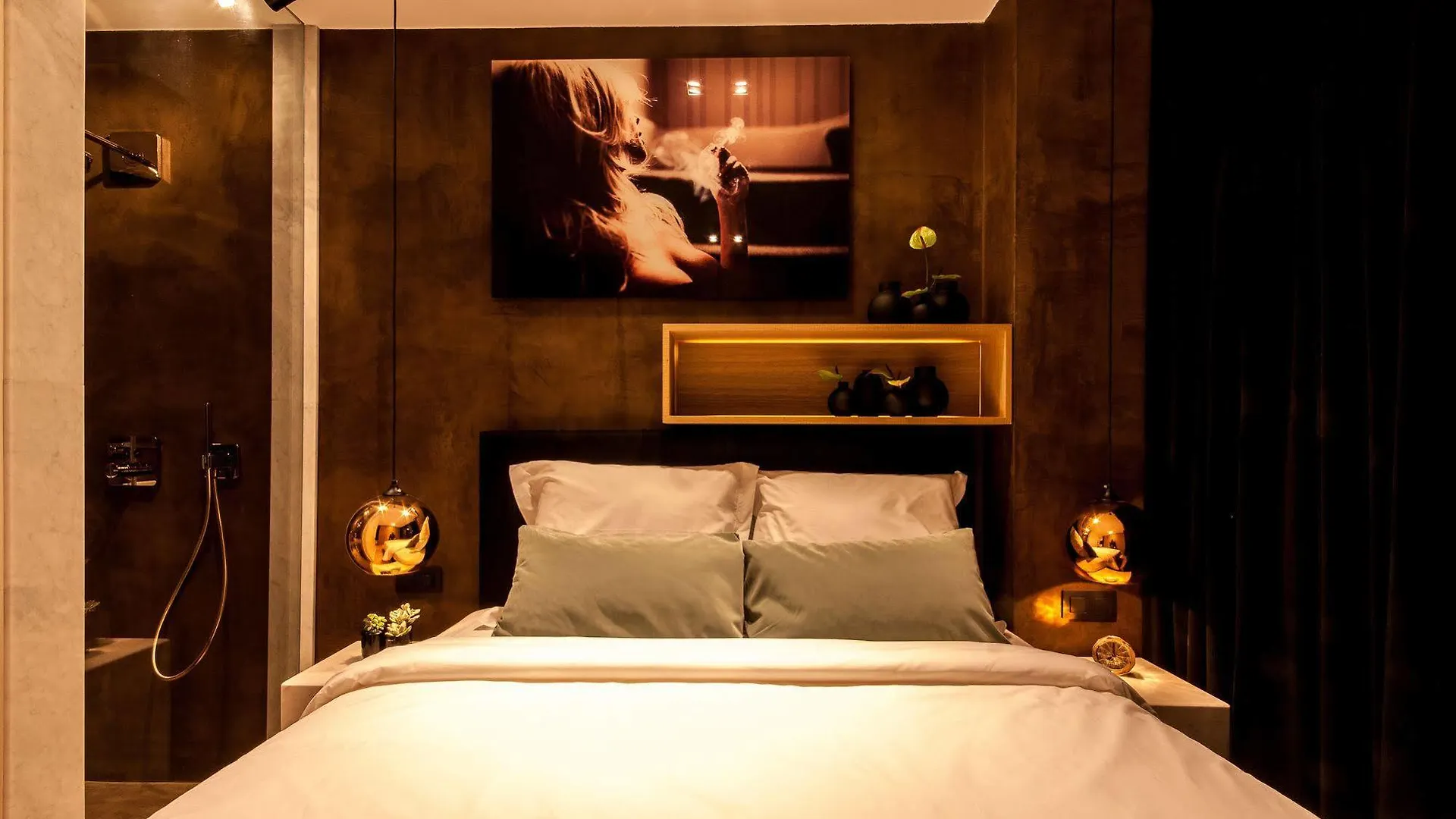 Kaai 11 Hotel Antwerp